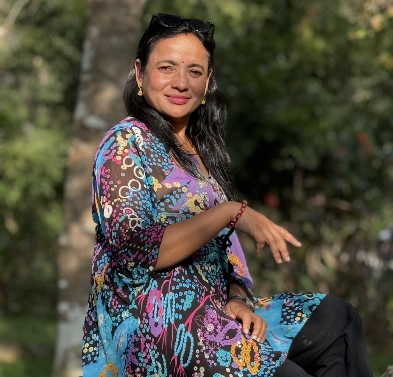 Laxmi Gautam